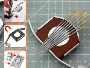 (🌲New Year Hot Sale- 50% OFF)-Magnetic Seam Guide-Buy 3 Get Extra 15% OFF