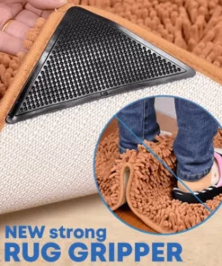 (Easter Promotion- 50% OFF) Non-slip Rug Grippers