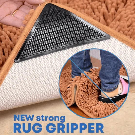 (Easter Promotion- 50% OFF) Non-slip Rug Grippers