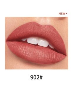 18 Color Mini Capsule Matte Liquid Lipstick