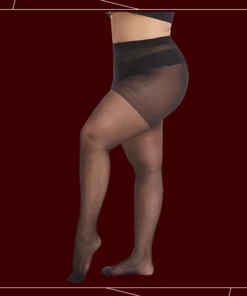 💥Cost Price Promotion💥80% OFF!!!-Upgraded Stretch Anti-Scratch Stockings (Fits S-6XL)