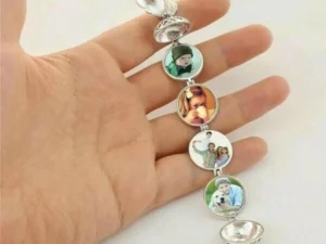 Buy 1 Get 1 Free Now! Expanding Photo Locket