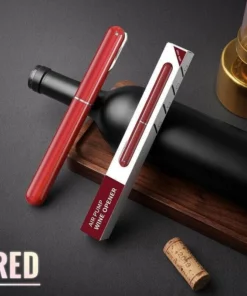 🔥HOT SALE🔥Air Pressure Pump Bottle Opener