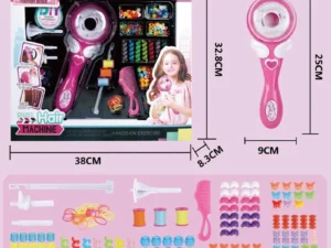 🎀DIY Automatic Hair Braider Kits-🔥Christmas Promotion!!!（DHL CAN ARRIVE IN 5 DAYS）