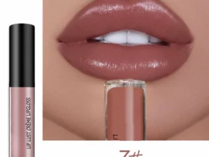 🔥48% OFF🔥Cream Texture Lipstick Waterproof