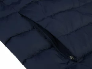 LACOSTE Men's fashion Warm everyday jacket