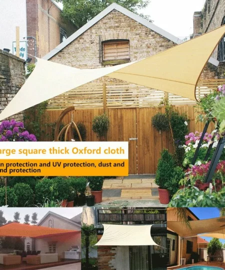 (Early Mother's Day Hot Sale-50% OFF) UV PROTECTION CANOPY