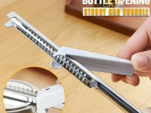 HOT SALE🔥Adjustable Jar Opener - Buy 2 Get 1 Free