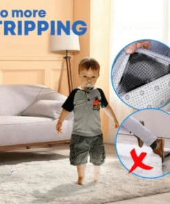 (Easter Promotion- 50% OFF) Non-slip Rug Grippers