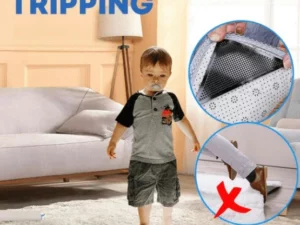 (Easter Promotion- 50% OFF) Non-slip Rug Grippers