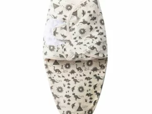 Babies Sleeping Bags Newborn Baby Cocoon Swaddle Wrap Envelope 100%Cotton 0-3 Months Baby Blanket Swaddling Wrap Sleepsack