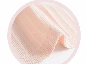Pure Cotton Non-steel Ring Breathable Comfortable Large Size Bra