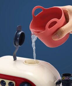 Kids Washing Machine Toys For Girls