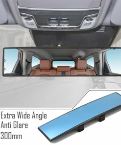 Panoramic RearViewer