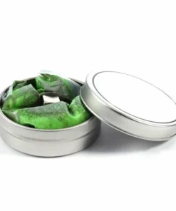 Super Magnetic Slime - Strong Magnetic Rubber