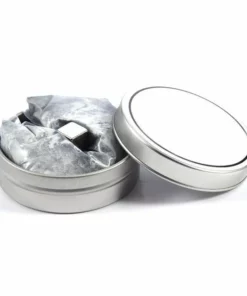 Super Magnetic Slime - Strong Magnetic Rubber