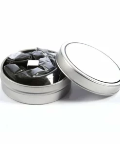 Super Magnetic Slime - Strong Magnetic Rubber