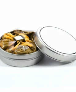 Super Magnetic Slime - Strong Magnetic Rubber