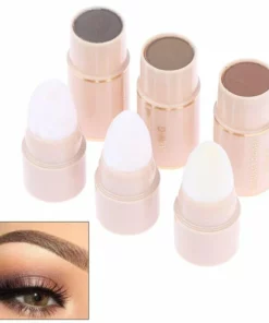 QUICKSTEP EYEBROW STAMP AND SHAPING KIT