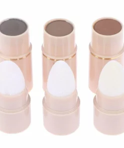 QUICKSTEP EYEBROW STAMP AND SHAPING KIT