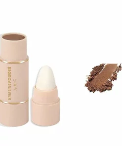 QUICKSTEP EYEBROW STAMP AND SHAPING KIT