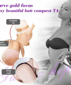 HandyLifting HipandBooty Oil (Original Product)