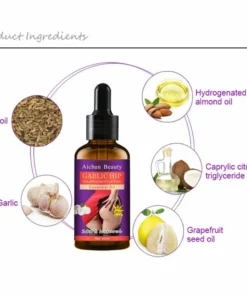 HandyLifting HipandBooty Oil (Original Product)