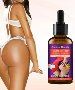 HandyLifting HipandBooty Oil (Original Product)