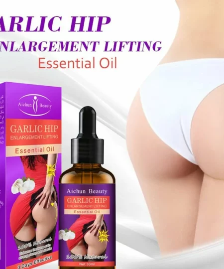HandyLifting HipandBooty Oil (Original Product)