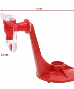 Creative Home Bar Coke Soda Drink Faucet