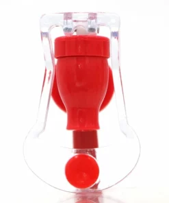 Creative Home Bar Coke Soda Drink Faucet