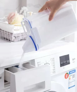 Large Capacity Scale Assistant Grains Container