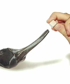 Super Magnetic Slime - Strong Magnetic Rubber