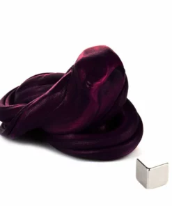 Super Magnetic Slime - Strong Magnetic Rubber