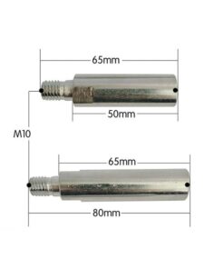 Angle Grinder Extension Connecting Rod