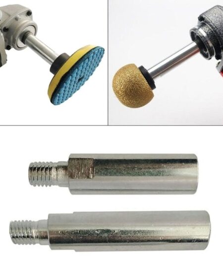 Angle Grinder Extension Connecting Rod