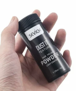 Men's Womens Mattifying Powder Miracle Volume Up Hair Styling Powder