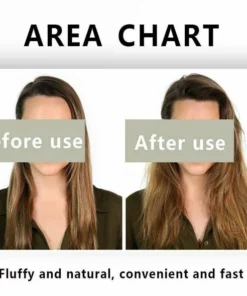 Men's Womens Mattifying Powder Miracle Volume Up Hair Styling Powder