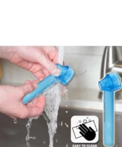 BUDdy Screw On Portable Bong Converter