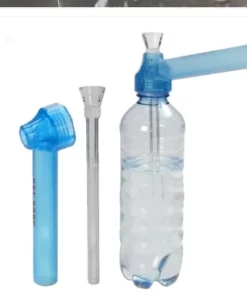 BUDdy Screw On Portable Bong Converter