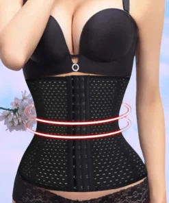 Tiny Waist Cincher Pincher 🔥