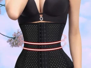 Tiny Waist Cincher Pincher 🔥