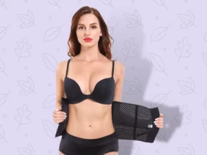 Tiny Waist Cincher Pincher 🔥