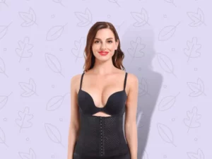 Tiny Waist Cincher Pincher 🔥