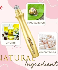 (Акыркы күндөгү акция - 1 алуу 1 акысыз)DermatureTM Reviving Miracle Wand