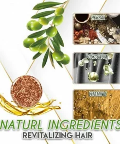 π₯π₯ 50% OFF TODAY ONLY π₯π₯ All-Natural Shampoo Bar