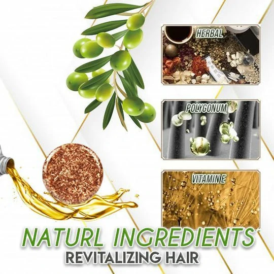 π₯π₯ 50% OFF TODAY ONLY π₯π₯ All-Natural Shampoo Bar