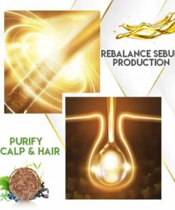 π₯π₯ 50% OFF TODAY ONLY π₯π₯ All-Natural Shampoo Bar