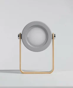 Modern Multi-Purpose Lamp.