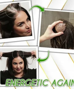 π₯π₯ 50% OFF TODAY ONLY π₯π₯ All-Natural Shampoo Bar